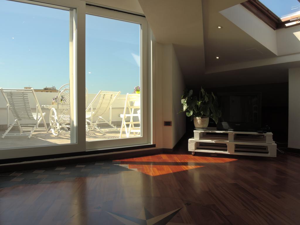 Holiday Alghero Daire Dış mekan fotoğraf