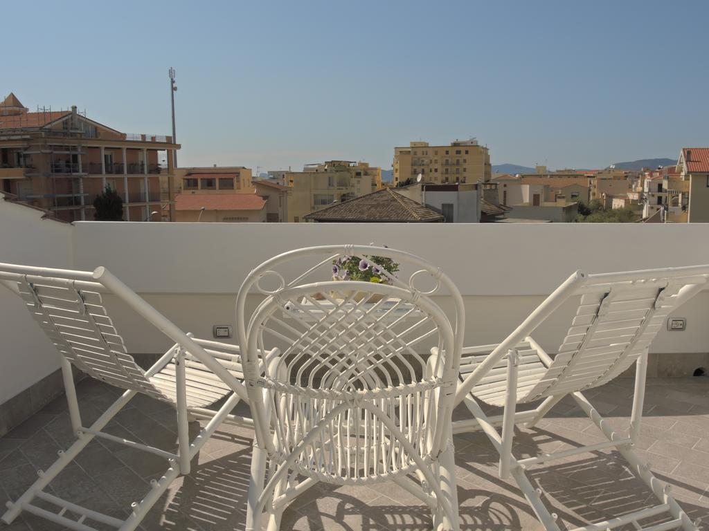 Holiday Alghero Daire Dış mekan fotoğraf