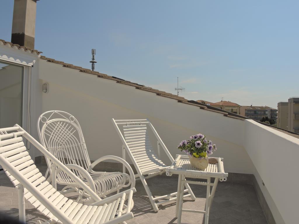 Holiday Alghero Daire Dış mekan fotoğraf