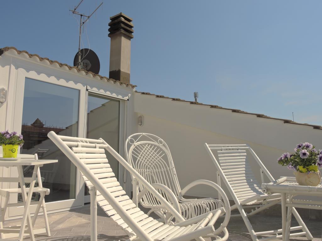 Holiday Alghero Daire Dış mekan fotoğraf