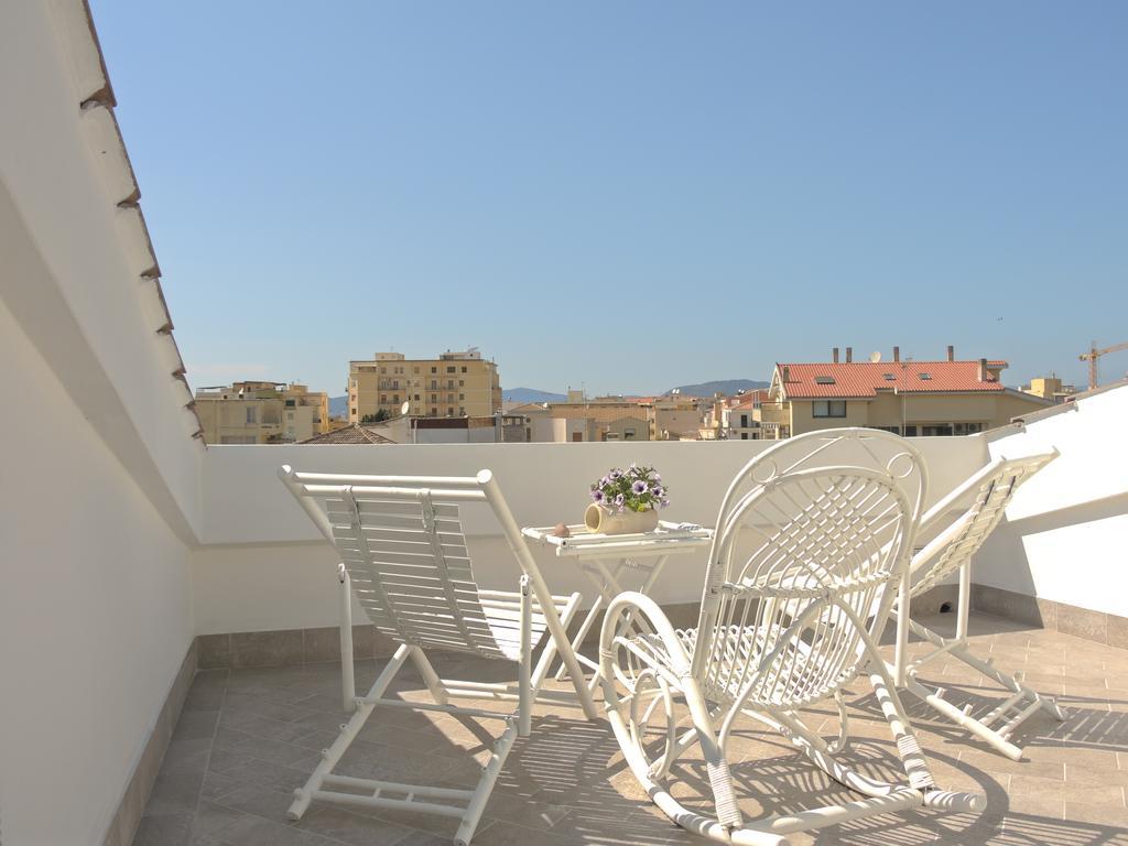 Holiday Alghero Daire Dış mekan fotoğraf