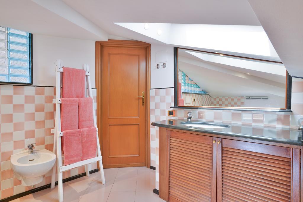 Holiday Alghero Daire Dış mekan fotoğraf